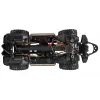 Crawler truck Amewi 22655 elektromotor 1:10 od 14 rokov