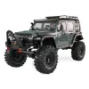 Crawler truck Amewi 22655 elektromotor 1:10 od 14 rokov