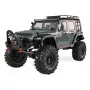 Crawler truck Amewi 22655 elektromotor 1:10 od 14 rokov