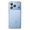 Mobilný telefón Wave 7C/4/128GB modrý Blackview