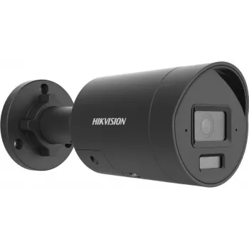 Bullet IP bezpečnostná kamera Hikvision DS-2CD2046G3-IZ2UY/SL 2688×1520 2,8/4 mm vonkajšia montáž na strop/stenu čierna