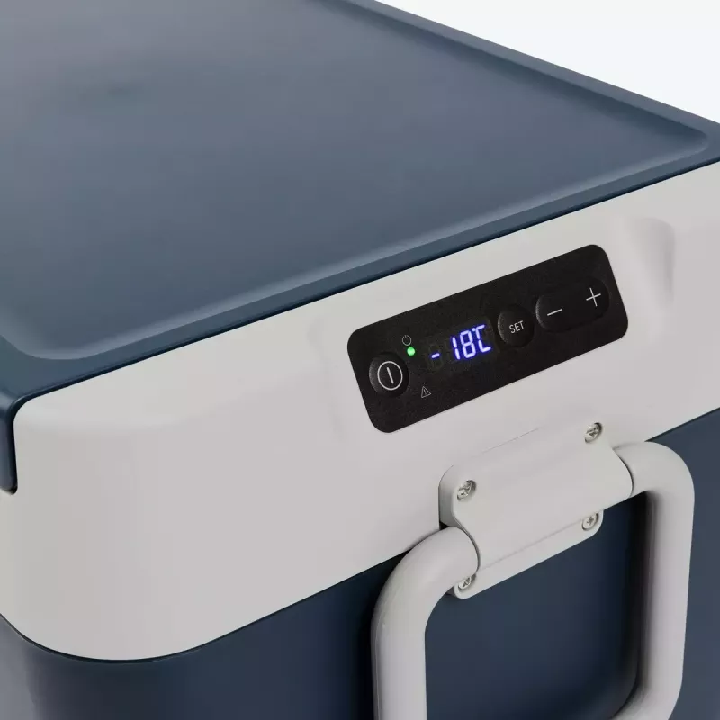 Elektrický chladiaci box Igloo ICF 32 32,2 L -18 až 20 °C