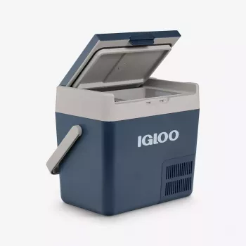 Chladiaci box Igloo ICF 18 elektrický chladič 18,9 L, AC/DC napájanie, -18 až 20 °C