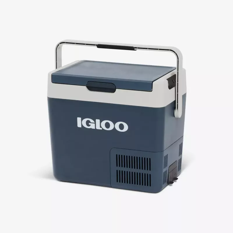 Chladiaci box Igloo ICF 18 elektrický chladič 18,9 L, AC/DC napájanie, -18 až 20 °C