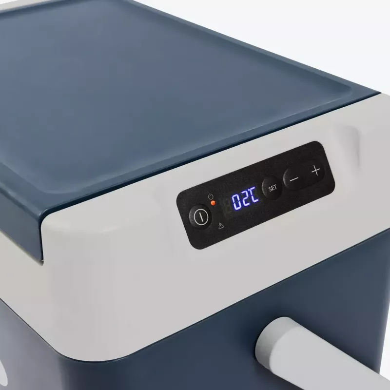 Chladiaci box Igloo ICF 18 elektrický chladič 18,9 L, AC/DC napájanie, -18 až 20 °C
