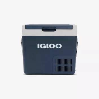 Chladiaci box Igloo ICF 18 elektrický chladič 18,9 L, AC/DC napájanie, -18 až 20 °C