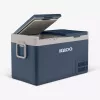 Chladiaci box Igloo ICF 80DZ 83 L elektrický (AC/DC, 100–240 V) modrý/sivý