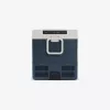 Chladiaci box Igloo ICF 80DZ 83 L elektrický (AC/DC, 100–240 V) modrý/sivý