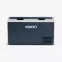 Chladiaci box Igloo ICF 80DZ 83 L elektrický (AC/DC, 100–240 V) modrý/sivý