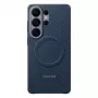 SAMSUNG Carbon Magnet puzdro pre Galaxy S26 Ultra tmavomodrá (EF-KS948SCEGWW)