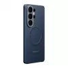 SAMSUNG Carbon Magnet puzdro pre Galaxy S26 Ultra tmavomodrá (EF-KS948SCEGWW)