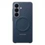 SAMSUNG Carbon Magnet puzdro pre Galaxy S26 tmavomodrá (EF-KS942SCEGWW)
