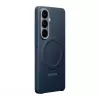 SAMSUNG Carbon Magnet puzdro pre Galaxy S26 tmavomodrá (EF-KS942SCEGWW)