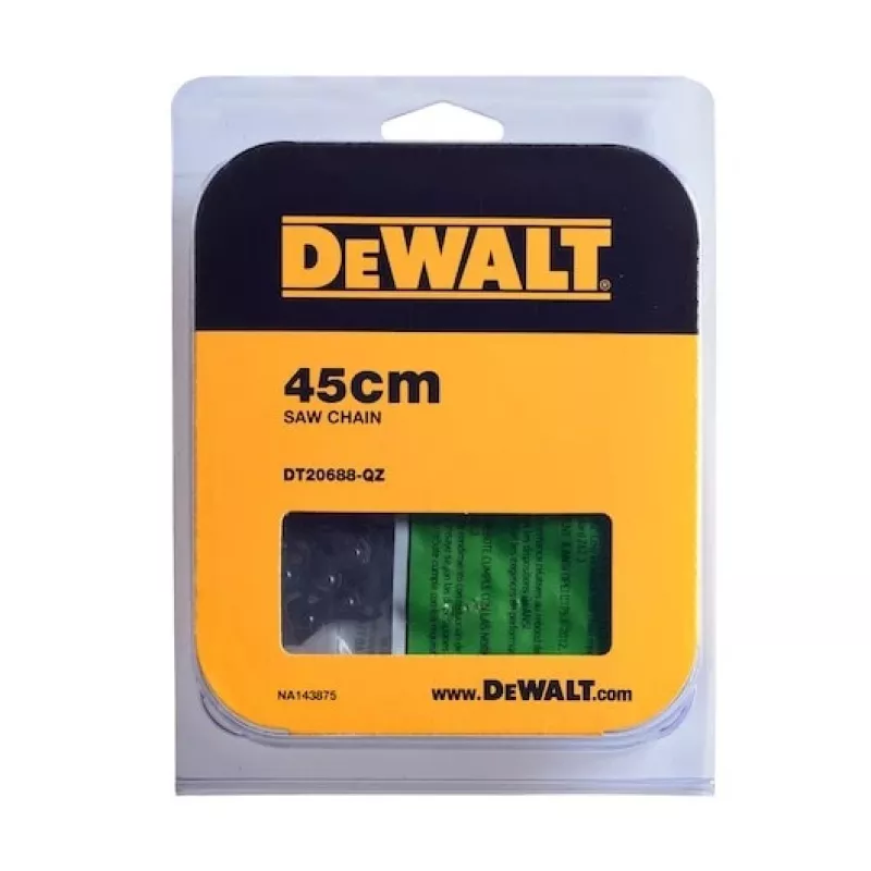 DeWALT DT20688-QZ príslušenstvo k motorovej píle 1 ks