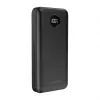 Canyon PB-2002 powerbanka 20 000 mAh PD20W čierna
