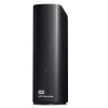 Externý pevný disk Western Digital 4 TB USB 3.2 Gen 1 WDBWLG0040HBK-EESN