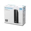 Externý pevný disk Western Digital 4 TB USB 3.2 Gen 1 WDBWLG0040HBK-EESN
