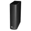Externý pevný disk Western Digital 4 TB USB 3.2 Gen 1 WDBWLG0040HBK-EESN