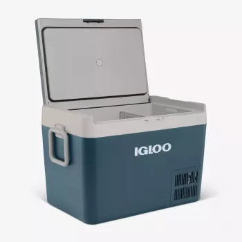 Chladiaci box Igloo ICF 60 62L -18 až -20 °C