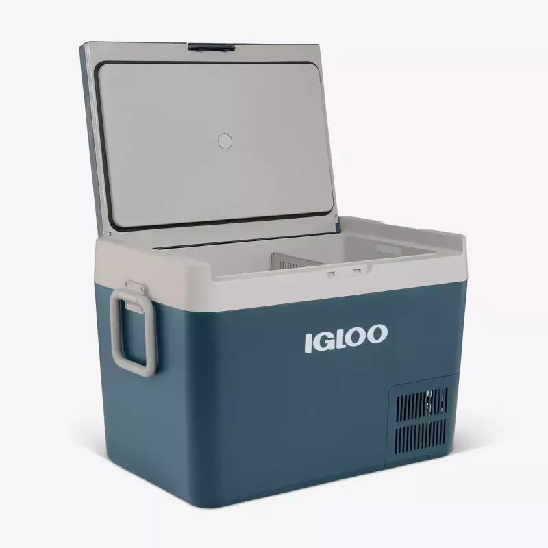 Chladiaci box Igloo ICF 60 62L -18 až -20 °C