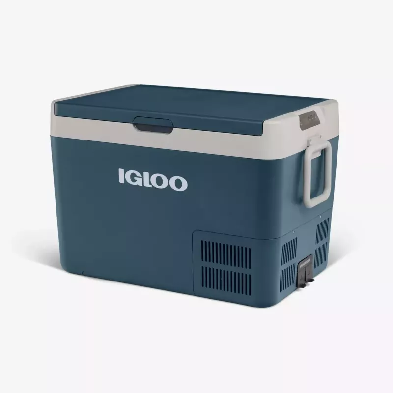 Chladiaci box Igloo ICF 60 62L -18 až -20 °C
