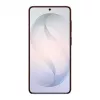 Samsung Carbon Magnet puzdro Galaxy S26+, červená