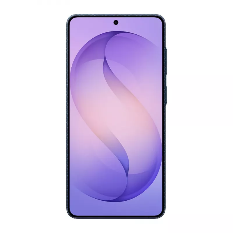 Samsung Carbon Magnet puzdro Galaxy S26+, tmavomodrá