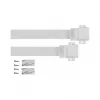 Goodconnections 8055-F44QW ethernetový patch kábel biely