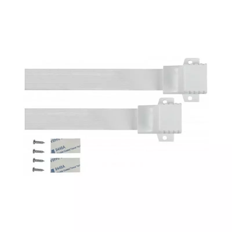 Goodconnections 8055-F44QW ethernetový patch kábel biely