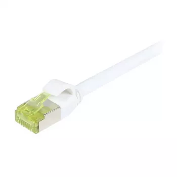 Synergy21 S217924 ethernetový patch kábel biely