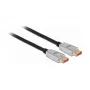 DisplayPort kábel DeLOCK 87040 8K 60 Hz 1 m