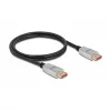 DisplayPort kábel DeLOCK 87040 8K 60 Hz 1 m
