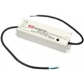 LED driver MEAN WELL HLG-80H-C700B 80W IP20 90-305V 0,7A 129V