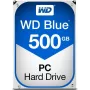 Pevný disk Western Digital WD Caviar Blue 500 GB 7200 ot/min