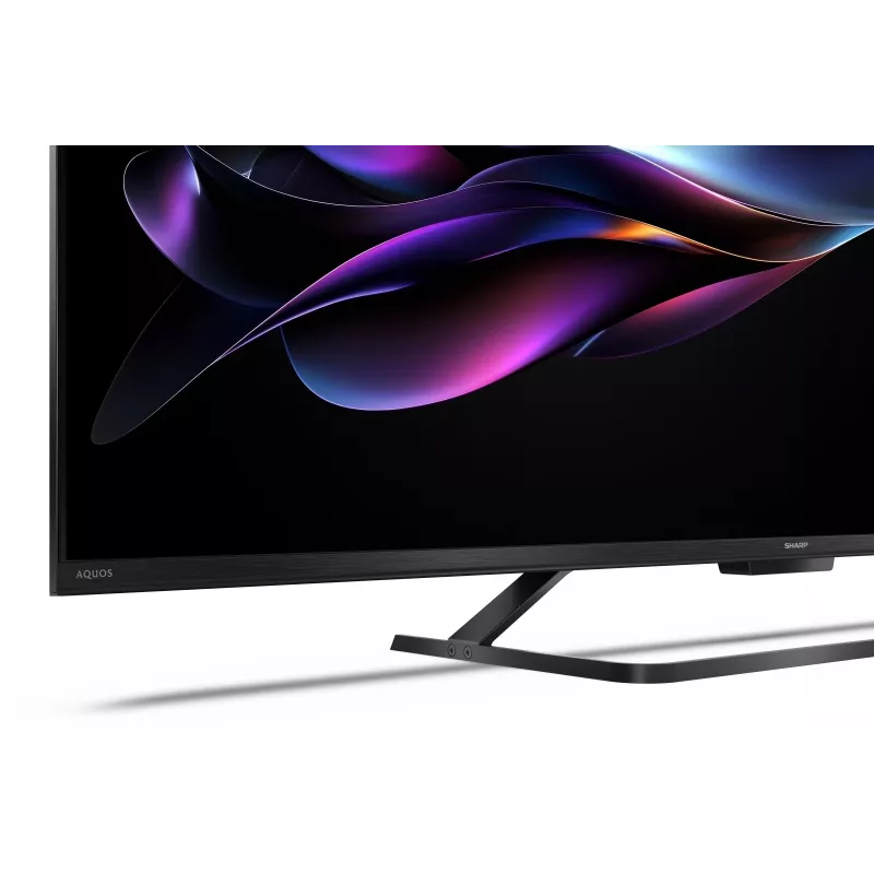 Televízor Sharp 55HR7465 55 palcov LED LCD 4K