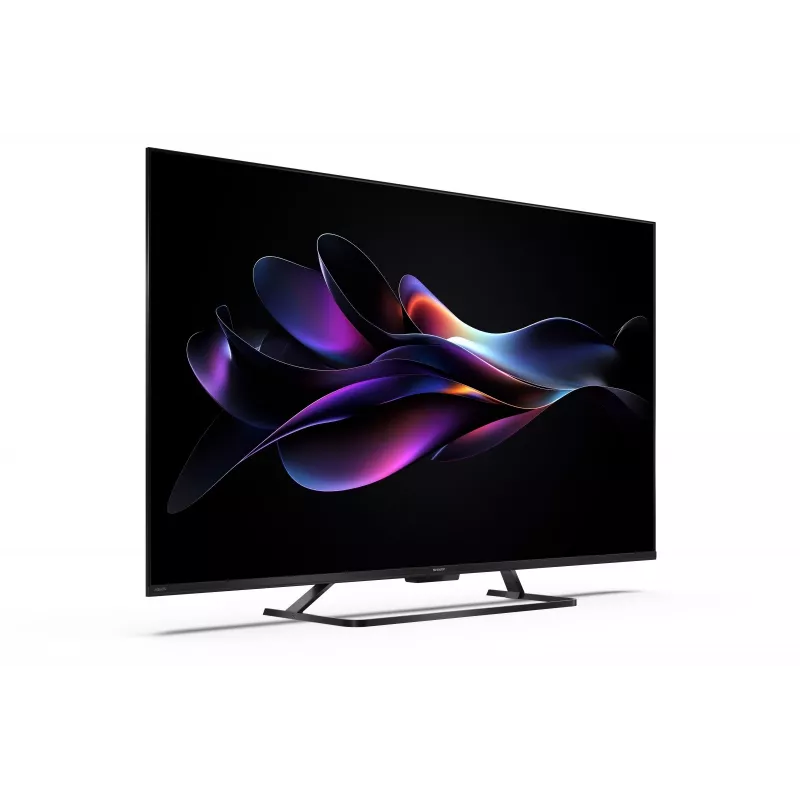 Televízor Sharp 55HR7465 55 palcov LED LCD 4K