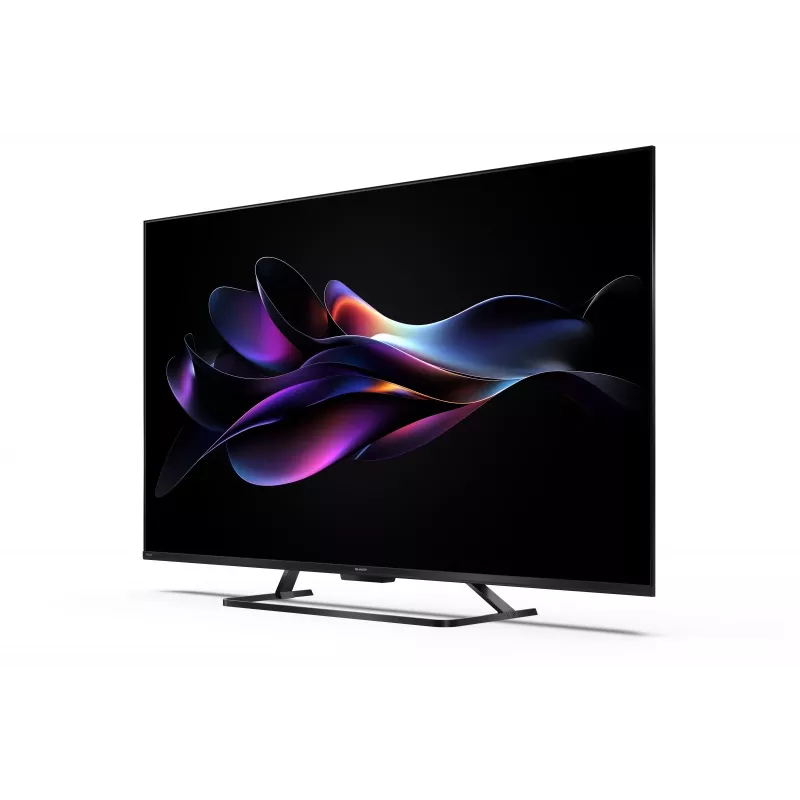 Televízor Sharp 55HR7465 55 palcov LED LCD 4K