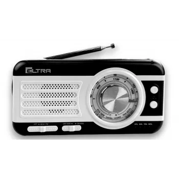 Rádio SAFARI WB-1