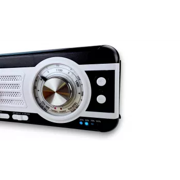 Rádio SAFARI WB-1