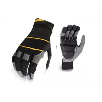 Gélové rukavice pre elektrické náradie L Dewalt