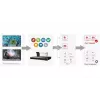 CCTV bezpečnostná kamera Hikvision DS-2CE76H0T-ITMFS