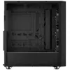 Corsair 3200D RS ARGB Mid-Tower Performance Case Black - skriňa - ATX