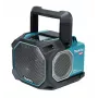 Makita MR014G Bluetooth reproduktor 14,4/18/40V LXT XGT Bluetooth prepojiteľný (MR014GZ)