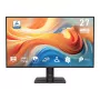 Monitor MSI Pro MP272 E14C 27 palcov IPS LED Full HD 1920×1080 4 ms 300 cd/m² integrované reproduktory čierny