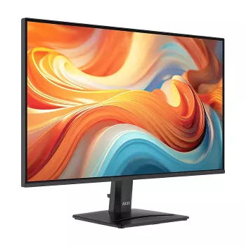 Monitor MSI Pro MP272 E14C 27 palcov IPS LED Full HD 1920×1080 4 ms 300 cd/m² integrované reproduktory čierny