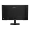 Monitor MSI Pro MP272 E14C 27 palcov IPS LED Full HD 1920×1080 4 ms 300 cd/m² integrované reproduktory čierny