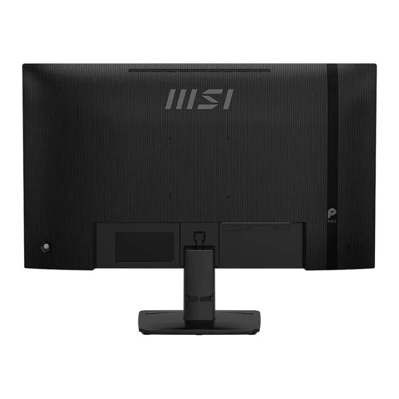 Monitor MSI Pro MP272 E14C 27 palcov IPS LED Full HD 1920×1080 4 ms 300 cd/m² integrované reproduktory čierny