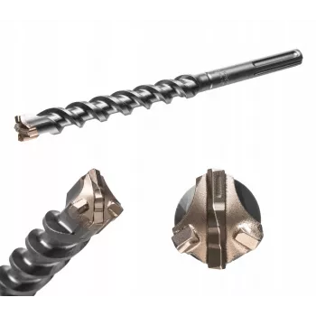 Vrták Smart SDS MAX 22 mm na betón, model 18-220320