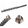 Vrták Smart SDS MAX 22 mm na betón, model 18-220320