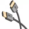 Goobay tenký Ultra High-Speed HDMI kábel - 8K/60Hz (75757)